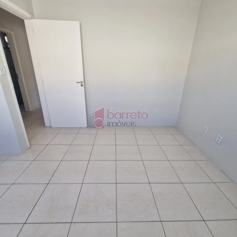 CASA COM EDÍCULA PARA LOCAÇÃO NO BAIRRO VILA BELA I – JUNDIAÍ/SP