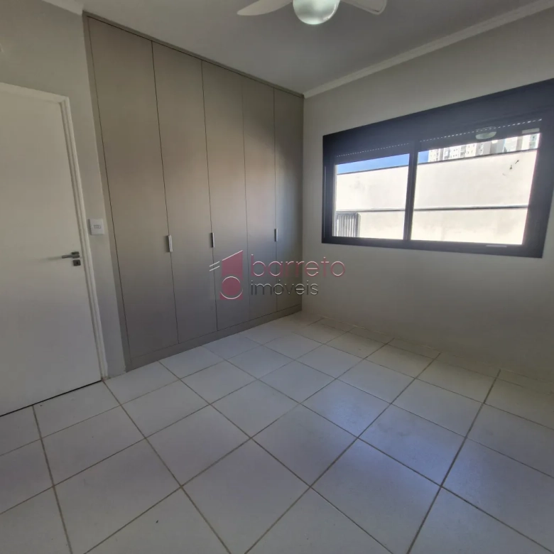 CASA COM EDÍCULA PARA LOCAÇÃO NO BAIRRO VILA BELA I – JUNDIAÍ/SP