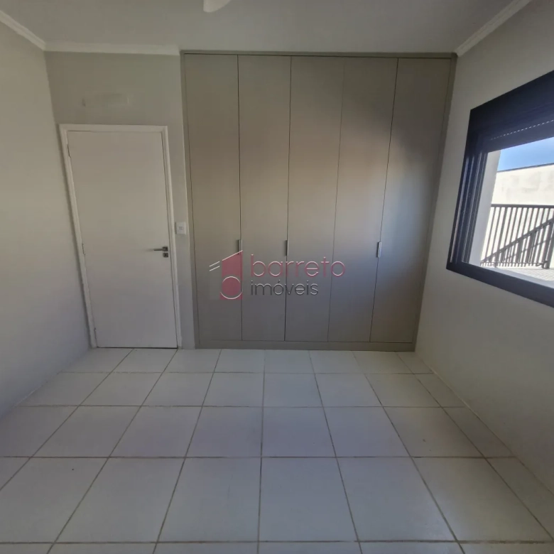 CASA COM EDÍCULA PARA LOCAÇÃO NO BAIRRO VILA BELA I – JUNDIAÍ/SP