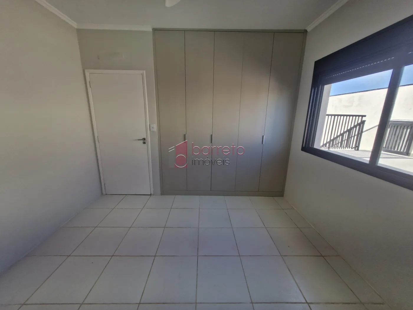 CASA COM EDÍCULA PARA LOCAÇÃO NO BAIRRO VILA BELA I – JUNDIAÍ/SP
