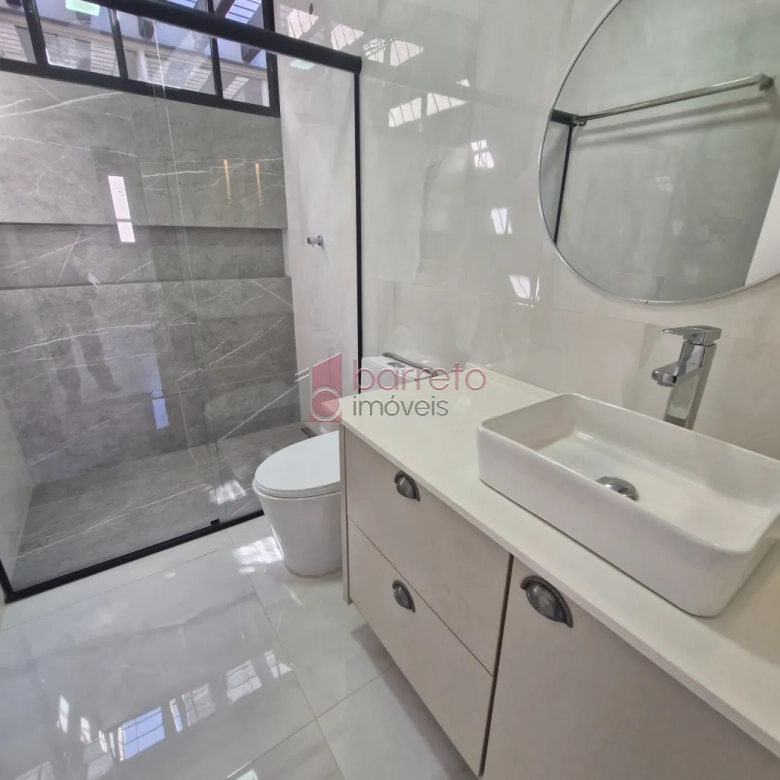CASA COM EDÍCULA PARA LOCAÇÃO NO BAIRRO VILA BELA I – JUNDIAÍ/SP