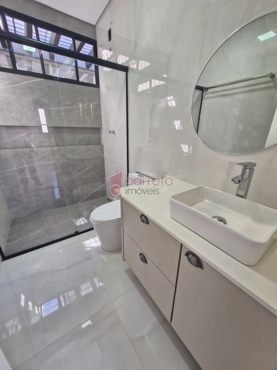 CASA COM EDÍCULA PARA LOCAÇÃO NO BAIRRO VILA BELA I – JUNDIAÍ/SP