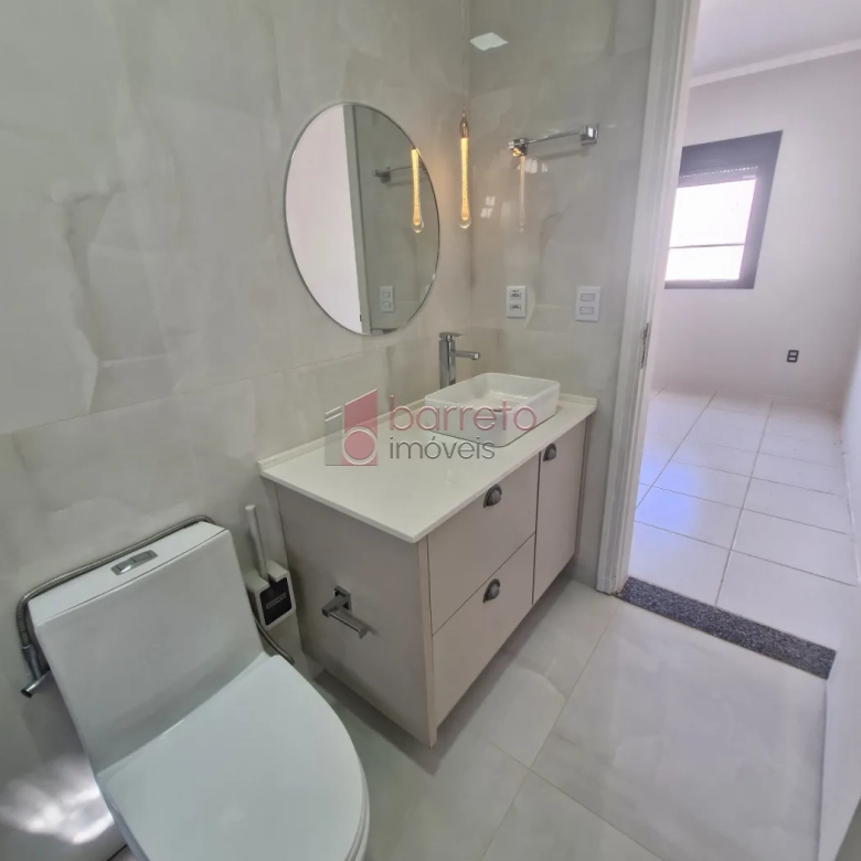 CASA COM EDÍCULA PARA LOCAÇÃO NO BAIRRO VILA BELA I – JUNDIAÍ/SP