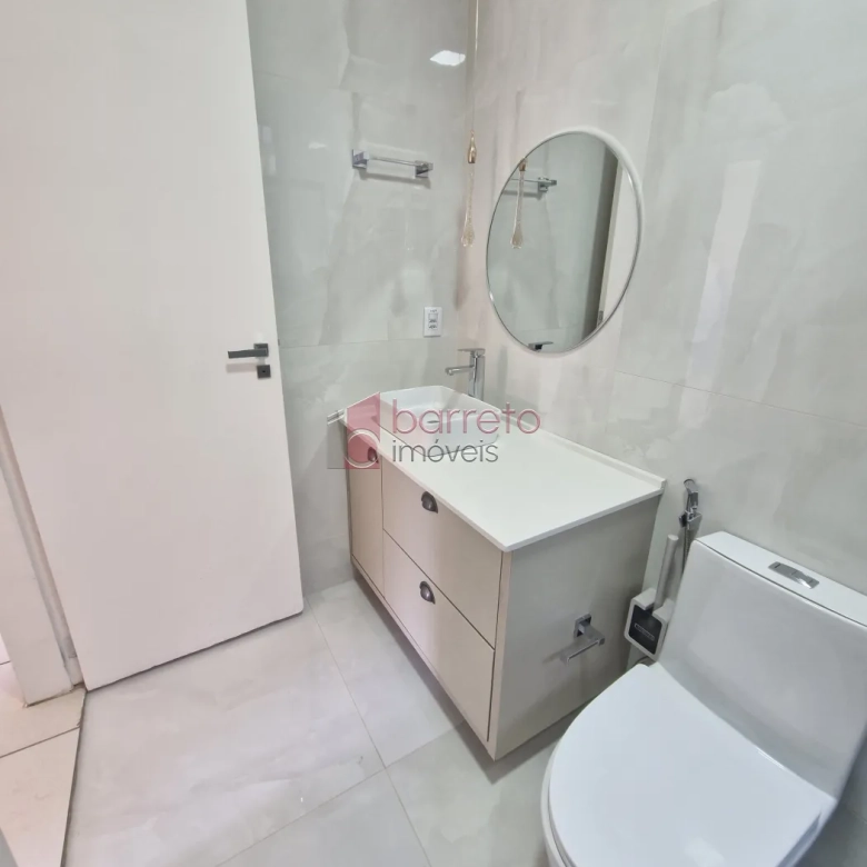 CASA COM EDÍCULA PARA LOCAÇÃO NO BAIRRO VILA BELA I – JUNDIAÍ/SP