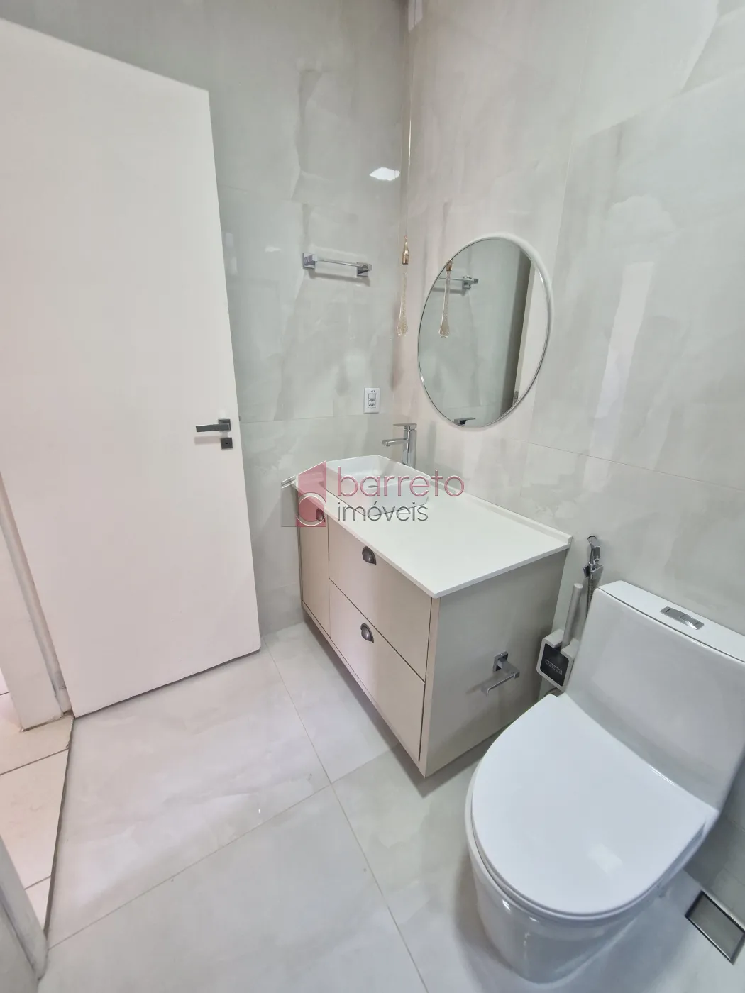 CASA COM EDÍCULA PARA LOCAÇÃO NO BAIRRO VILA BELA I – JUNDIAÍ/SP
