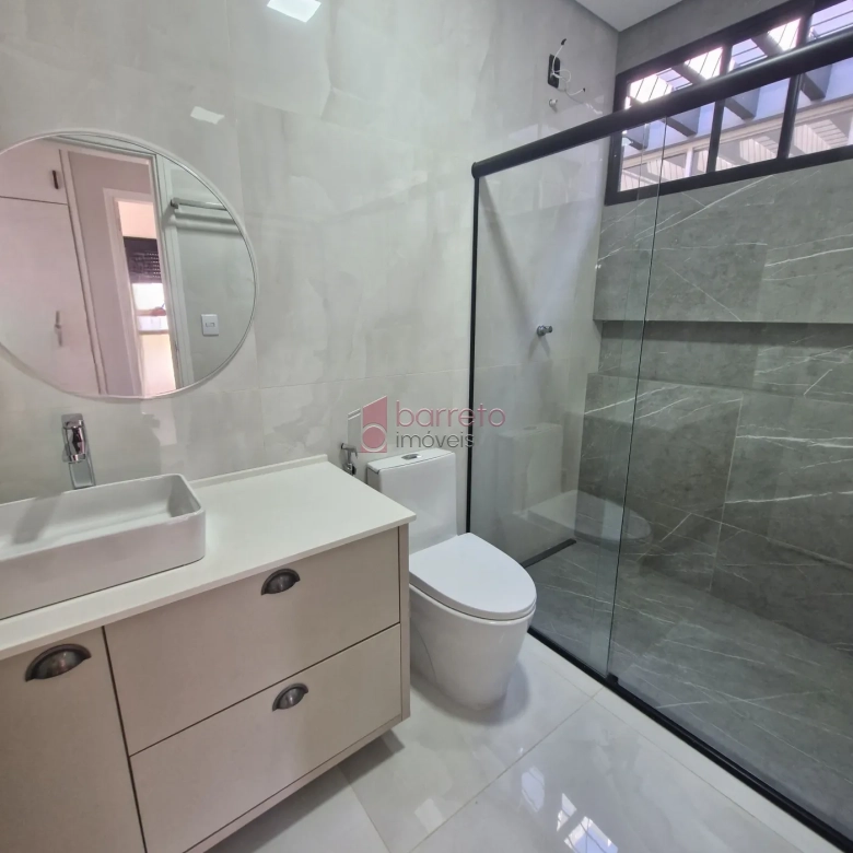 CASA COM EDÍCULA PARA LOCAÇÃO NO BAIRRO VILA BELA I – JUNDIAÍ/SP
