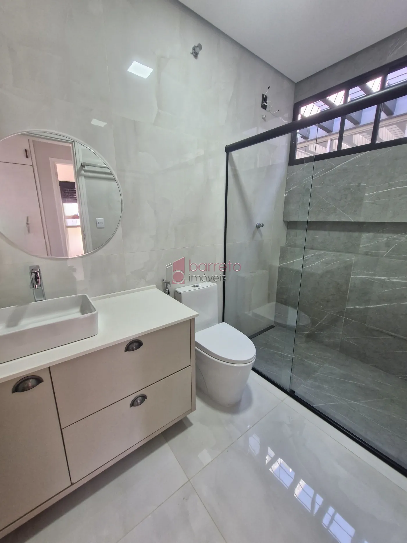 CASA COM EDÍCULA PARA LOCAÇÃO NO BAIRRO VILA BELA I – JUNDIAÍ/SP