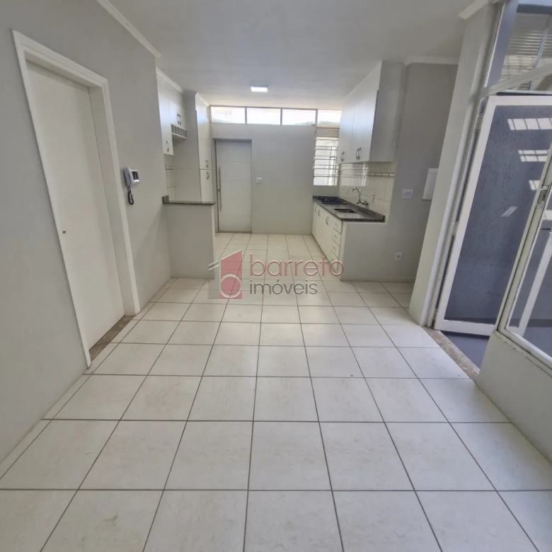 CASA COM EDÍCULA PARA LOCAÇÃO NO BAIRRO VILA BELA I – JUNDIAÍ/SP