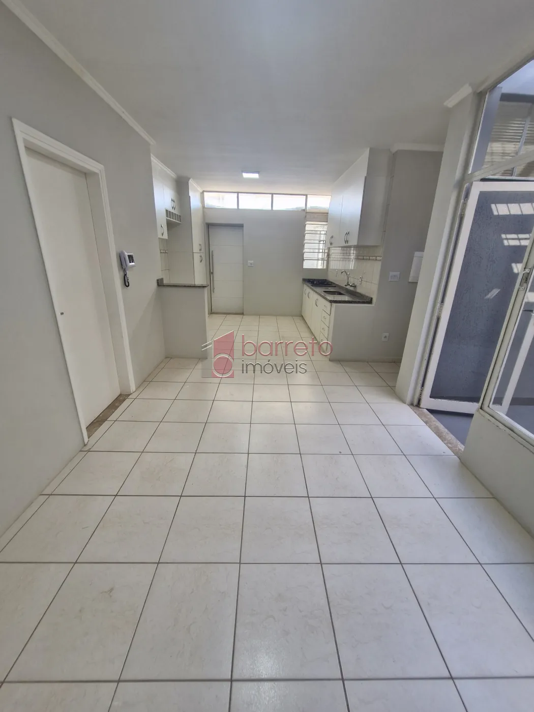 CASA COM EDÍCULA PARA LOCAÇÃO NO BAIRRO VILA BELA I – JUNDIAÍ/SP