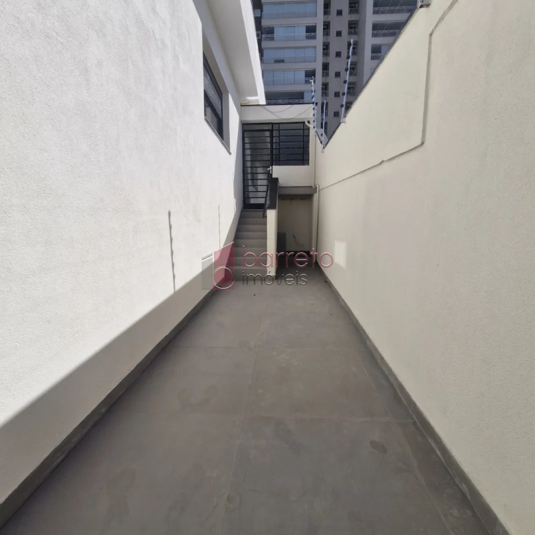 CASA COM EDÍCULA PARA LOCAÇÃO NO BAIRRO VILA BELA I – JUNDIAÍ/SP