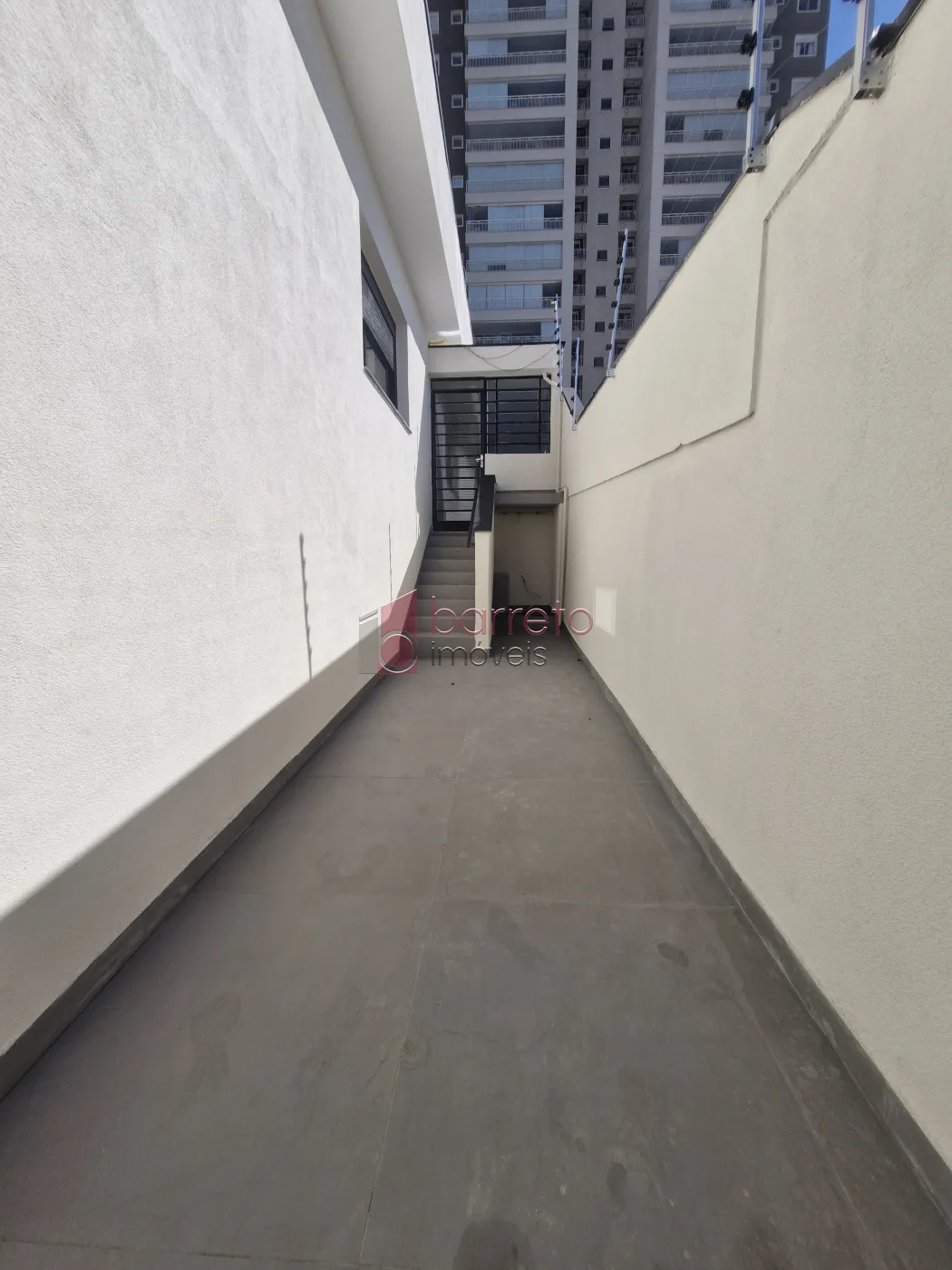 CASA COM EDÍCULA PARA LOCAÇÃO NO BAIRRO VILA BELA I – JUNDIAÍ/SP
