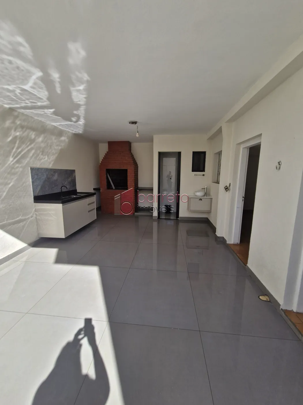 CASA COM EDÍCULA PARA LOCAÇÃO NO BAIRRO VILA BELA I – JUNDIAÍ/SP