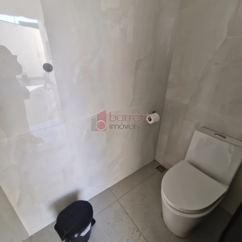 CASA COM EDÍCULA PARA LOCAÇÃO NO BAIRRO VILA BELA I – JUNDIAÍ/SP
