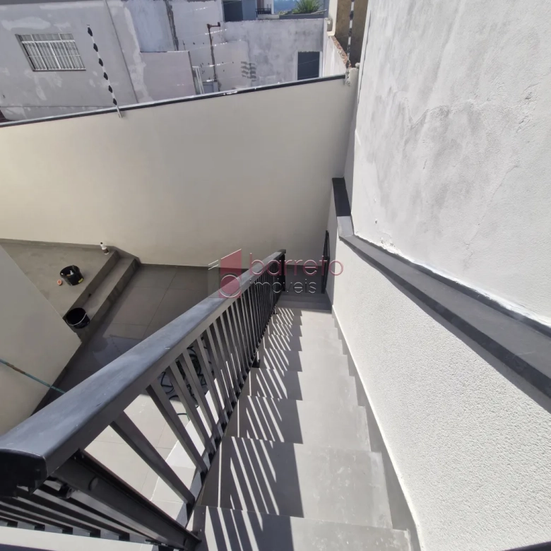 CASA COM EDÍCULA PARA LOCAÇÃO NO BAIRRO VILA BELA I – JUNDIAÍ/SP