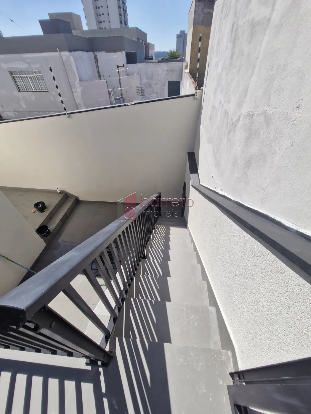 CASA COM EDÍCULA PARA LOCAÇÃO NO BAIRRO VILA BELA I – JUNDIAÍ/SP