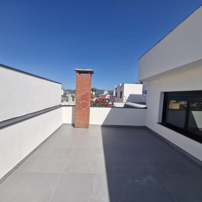 CASA COM EDÍCULA PARA LOCAÇÃO NO BAIRRO VILA BELA I – JUNDIAÍ/SP
