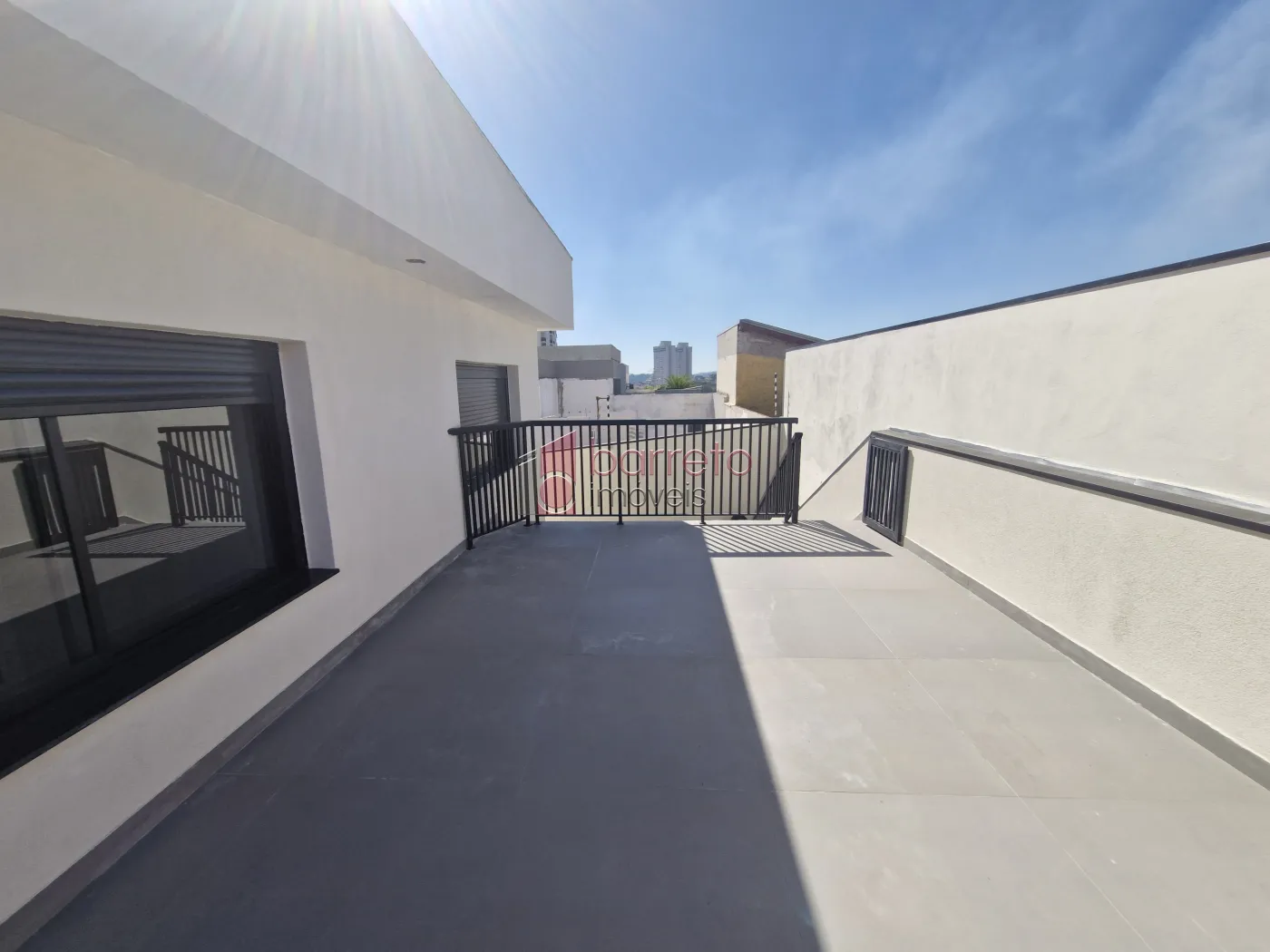 CASA COM EDÍCULA PARA LOCAÇÃO NO BAIRRO VILA BELA I – JUNDIAÍ/SP