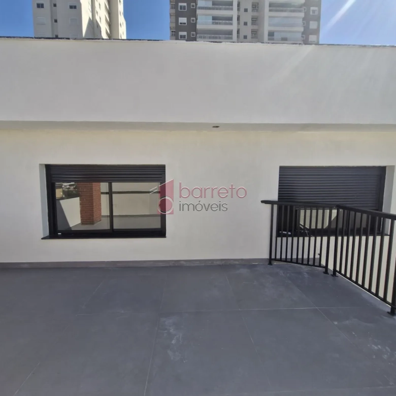 CASA COM EDÍCULA PARA LOCAÇÃO NO BAIRRO VILA BELA I – JUNDIAÍ/SP