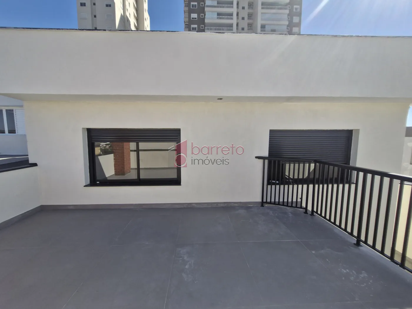 CASA COM EDÍCULA PARA LOCAÇÃO NO BAIRRO VILA BELA I – JUNDIAÍ/SP
