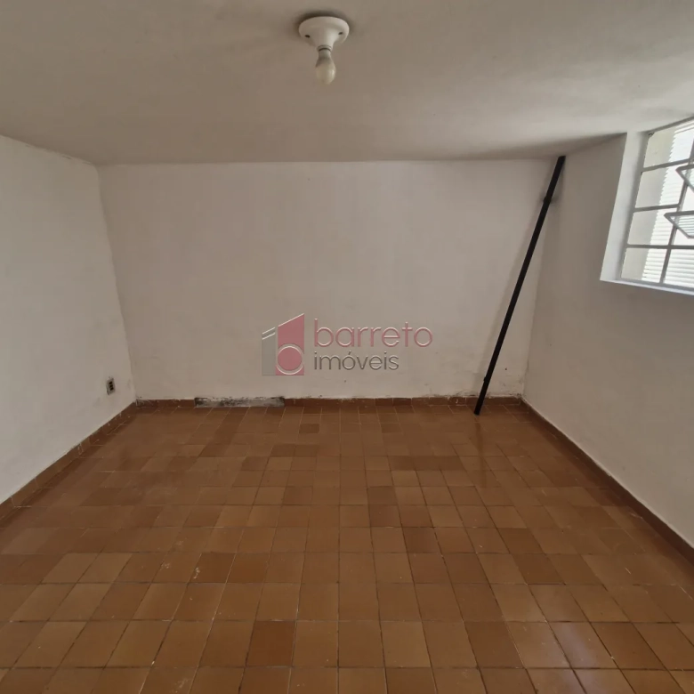 CASA COM EDÍCULA PARA LOCAÇÃO NO BAIRRO VILA BELA I – JUNDIAÍ/SP