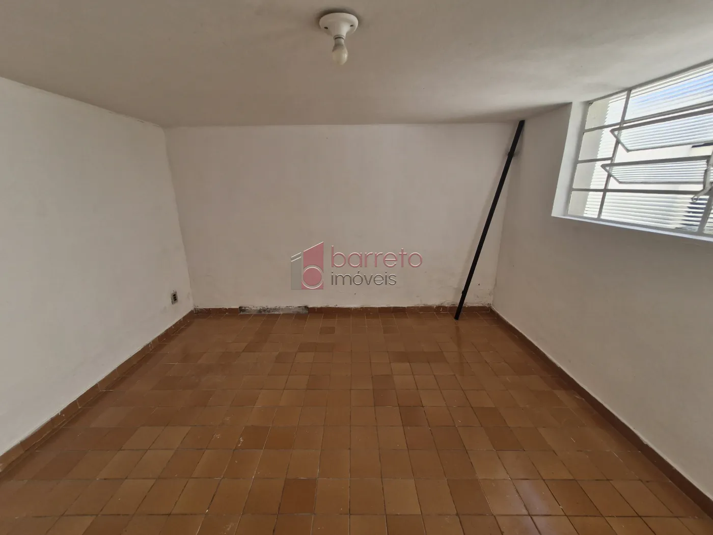 CASA COM EDÍCULA PARA LOCAÇÃO NO BAIRRO VILA BELA I – JUNDIAÍ/SP