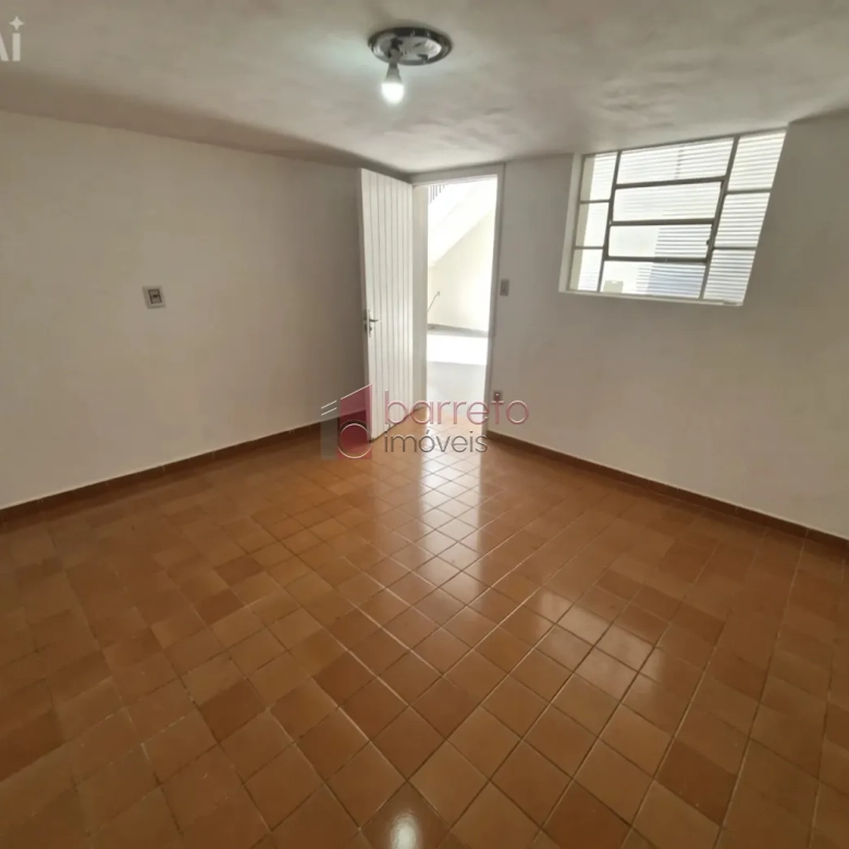 CASA COM EDÍCULA PARA LOCAÇÃO NO BAIRRO VILA BELA I – JUNDIAÍ/SP