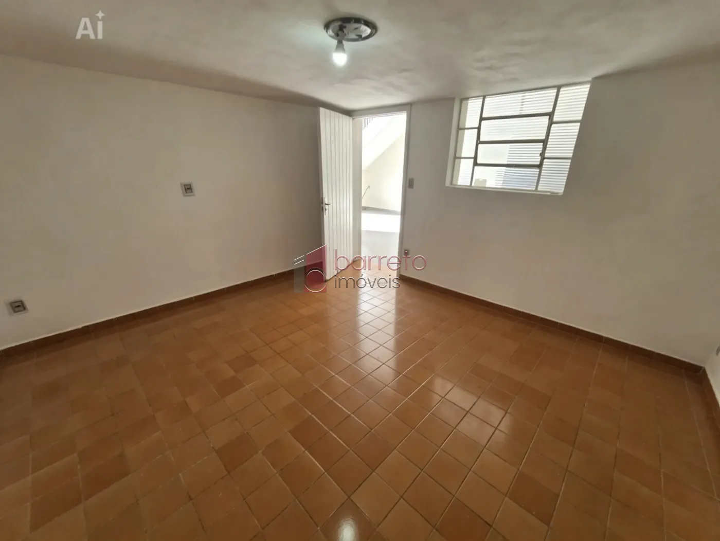 CASA COM EDÍCULA PARA LOCAÇÃO NO BAIRRO VILA BELA I – JUNDIAÍ/SP