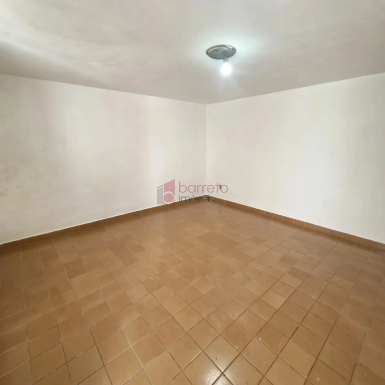 CASA COM EDÍCULA PARA LOCAÇÃO NO BAIRRO VILA BELA I – JUNDIAÍ/SP