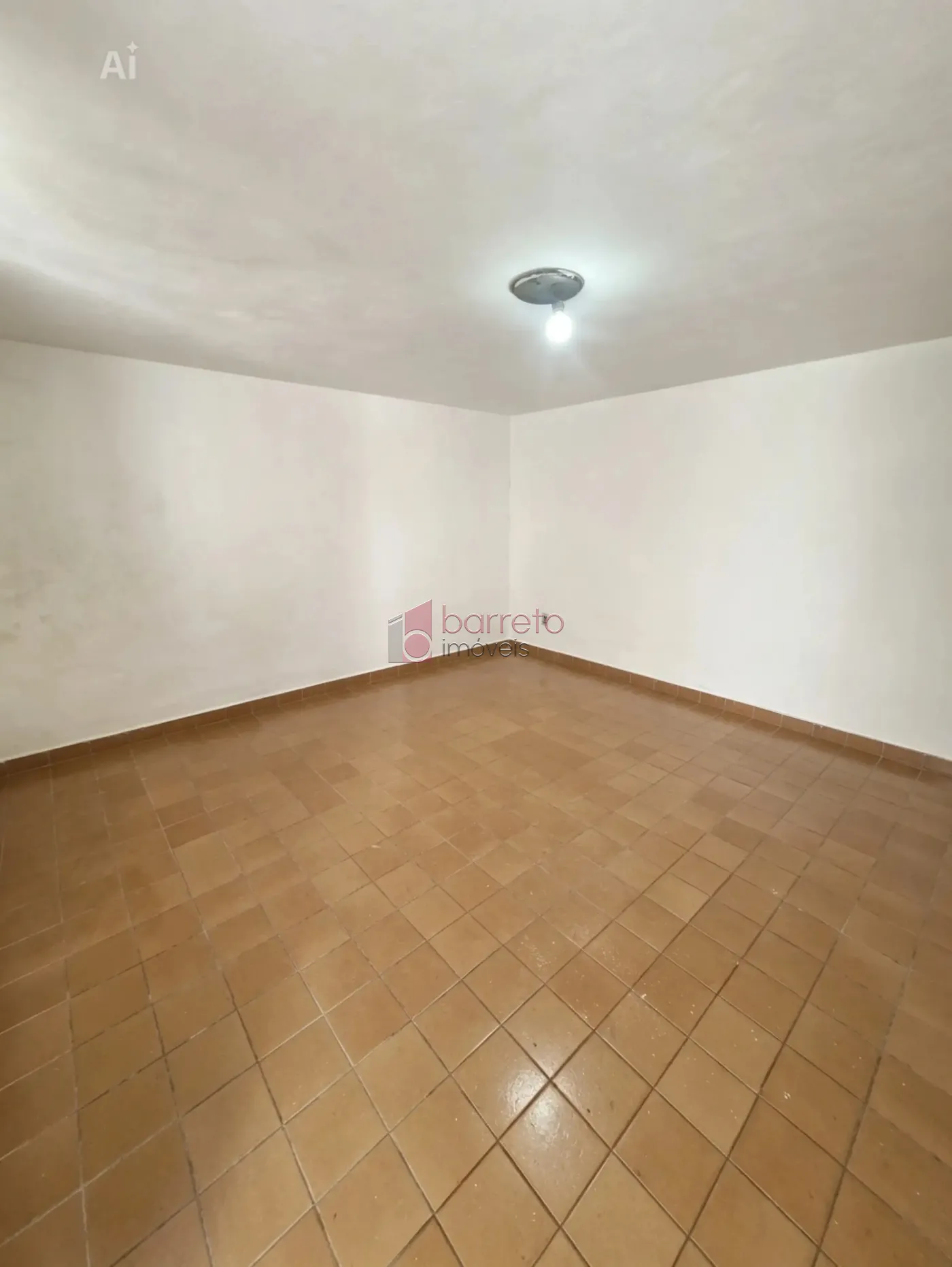 CASA COM EDÍCULA PARA LOCAÇÃO NO BAIRRO VILA BELA I – JUNDIAÍ/SP