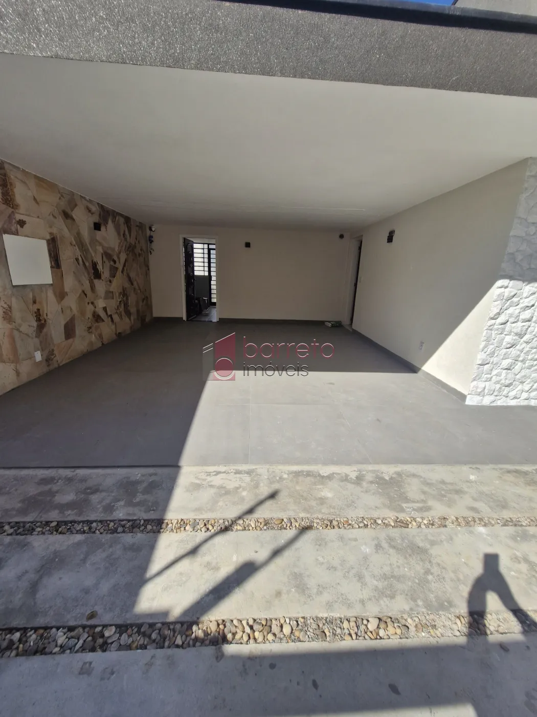 CASA COM EDÍCULA PARA LOCAÇÃO NO BAIRRO VILA BELA I – JUNDIAÍ/SP