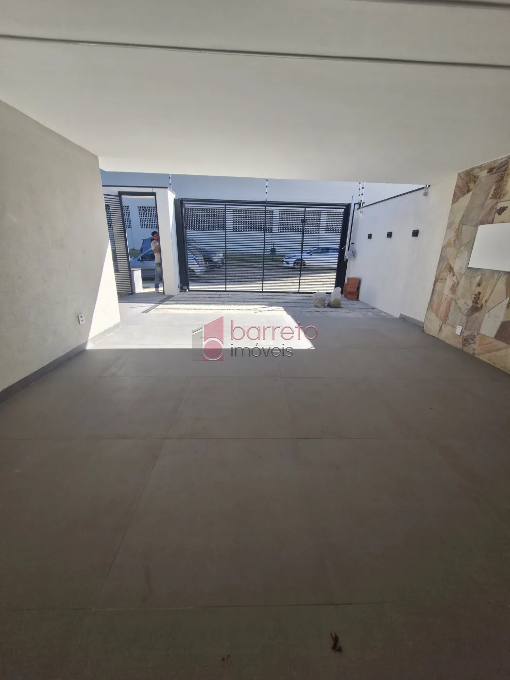 CASA COM EDÍCULA PARA LOCAÇÃO NO BAIRRO VILA BELA I – JUNDIAÍ/SP