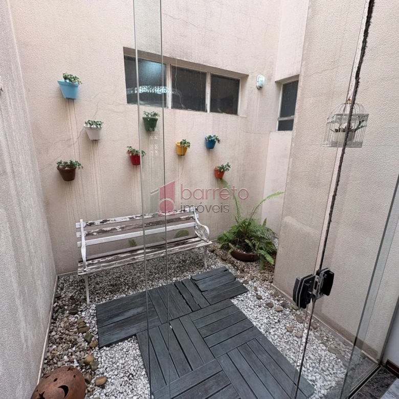 CASA PARA LOCAÇÃO NA VILA GRAFF – JUNDIAÍ/SP