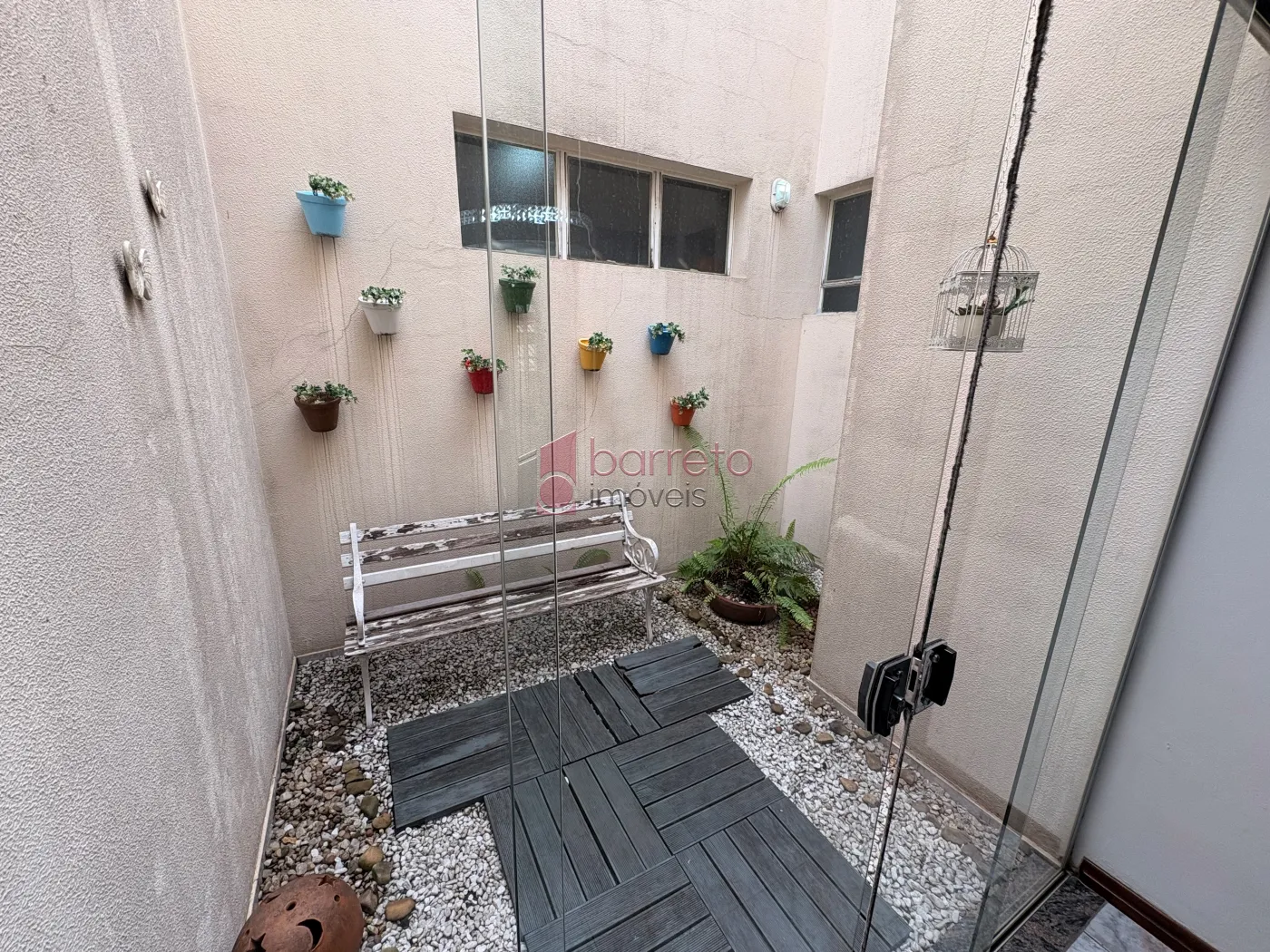 CASA PARA LOCAÇÃO NA VILA GRAFF – JUNDIAÍ/SP