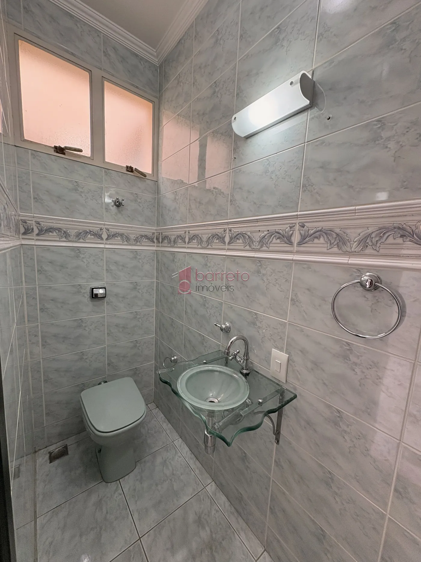 CASA PARA LOCAÇÃO NA VILA GRAFF – JUNDIAÍ/SP