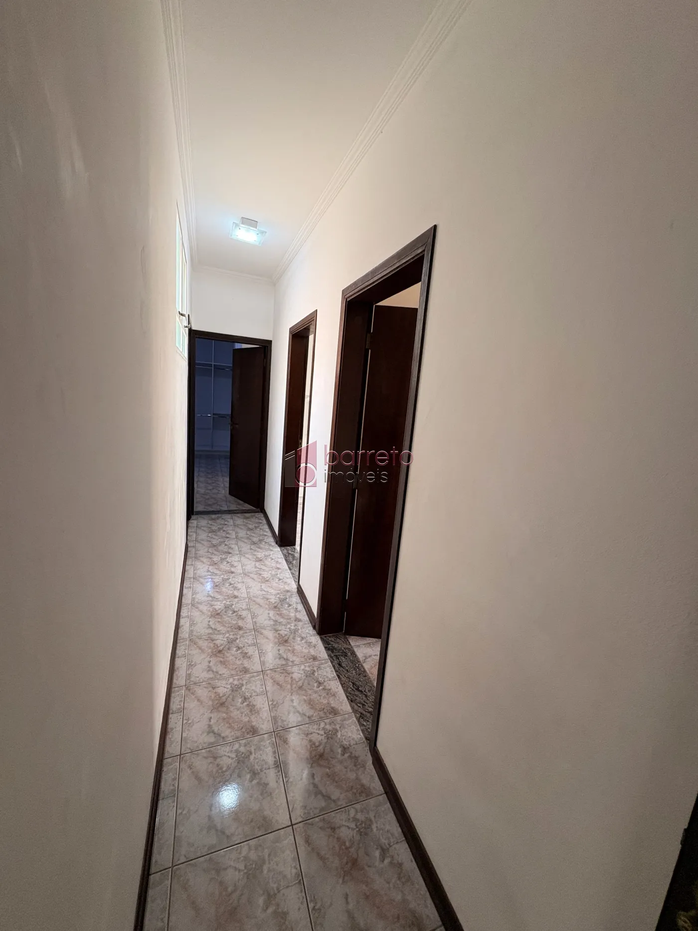 CASA PARA LOCAÇÃO NA VILA GRAFF – JUNDIAÍ/SP