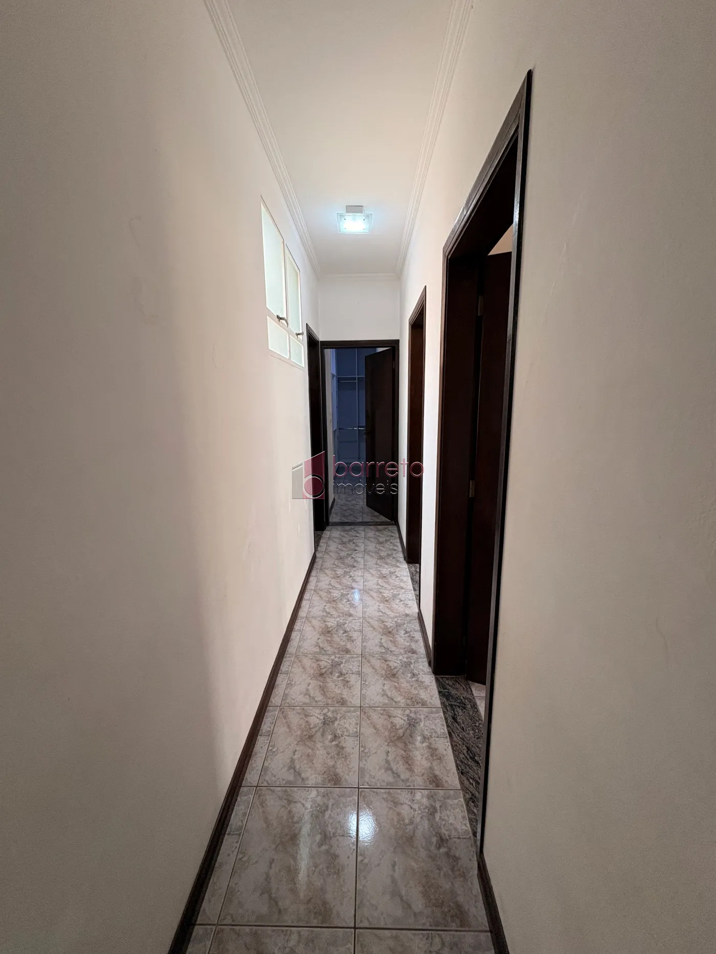 CASA PARA LOCAÇÃO NA VILA GRAFF – JUNDIAÍ/SP