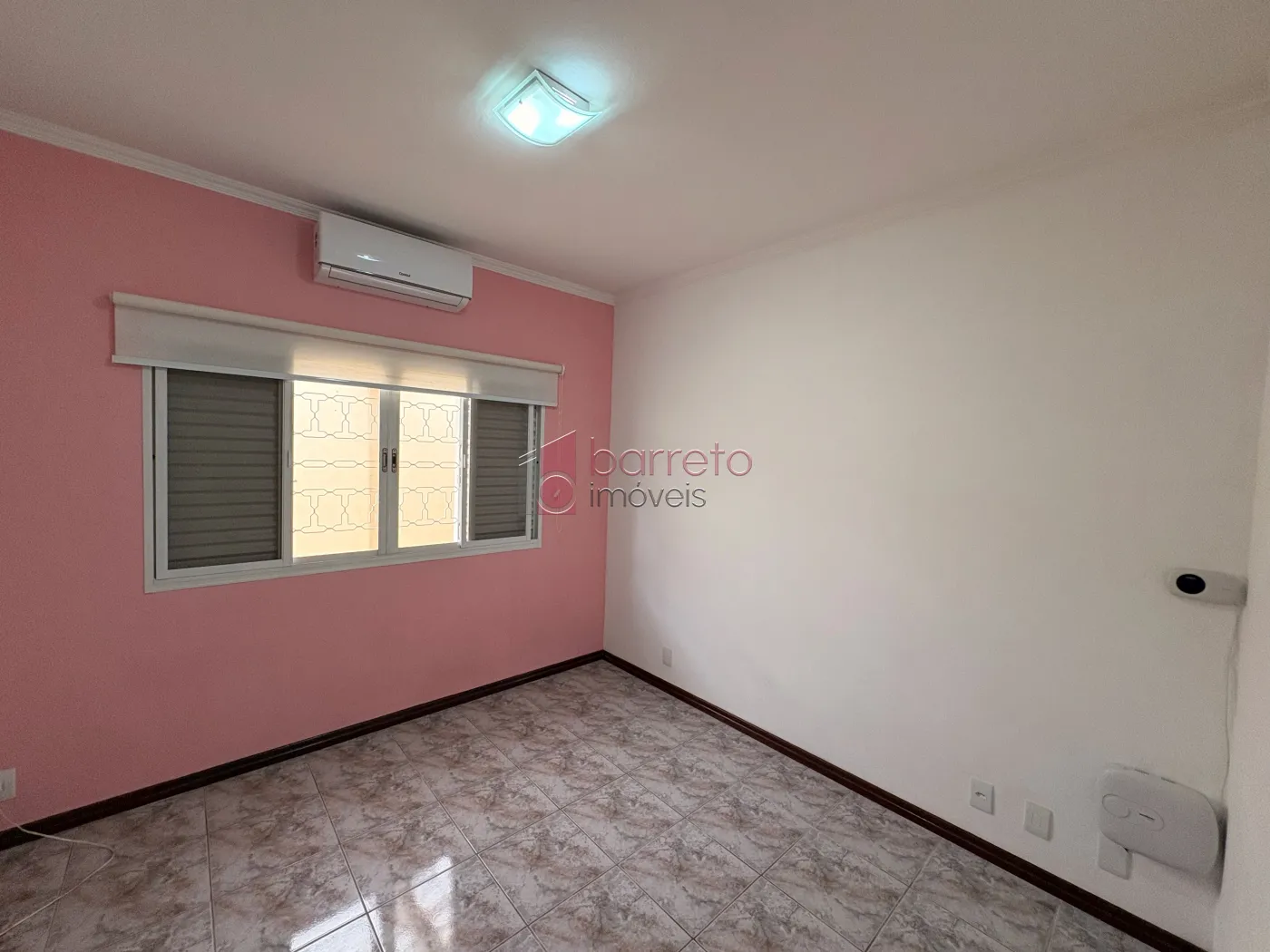 CASA PARA LOCAÇÃO NA VILA GRAFF – JUNDIAÍ/SP