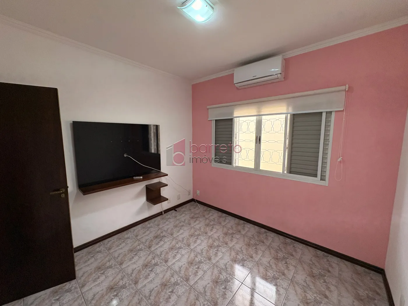 CASA PARA LOCAÇÃO NA VILA GRAFF – JUNDIAÍ/SP