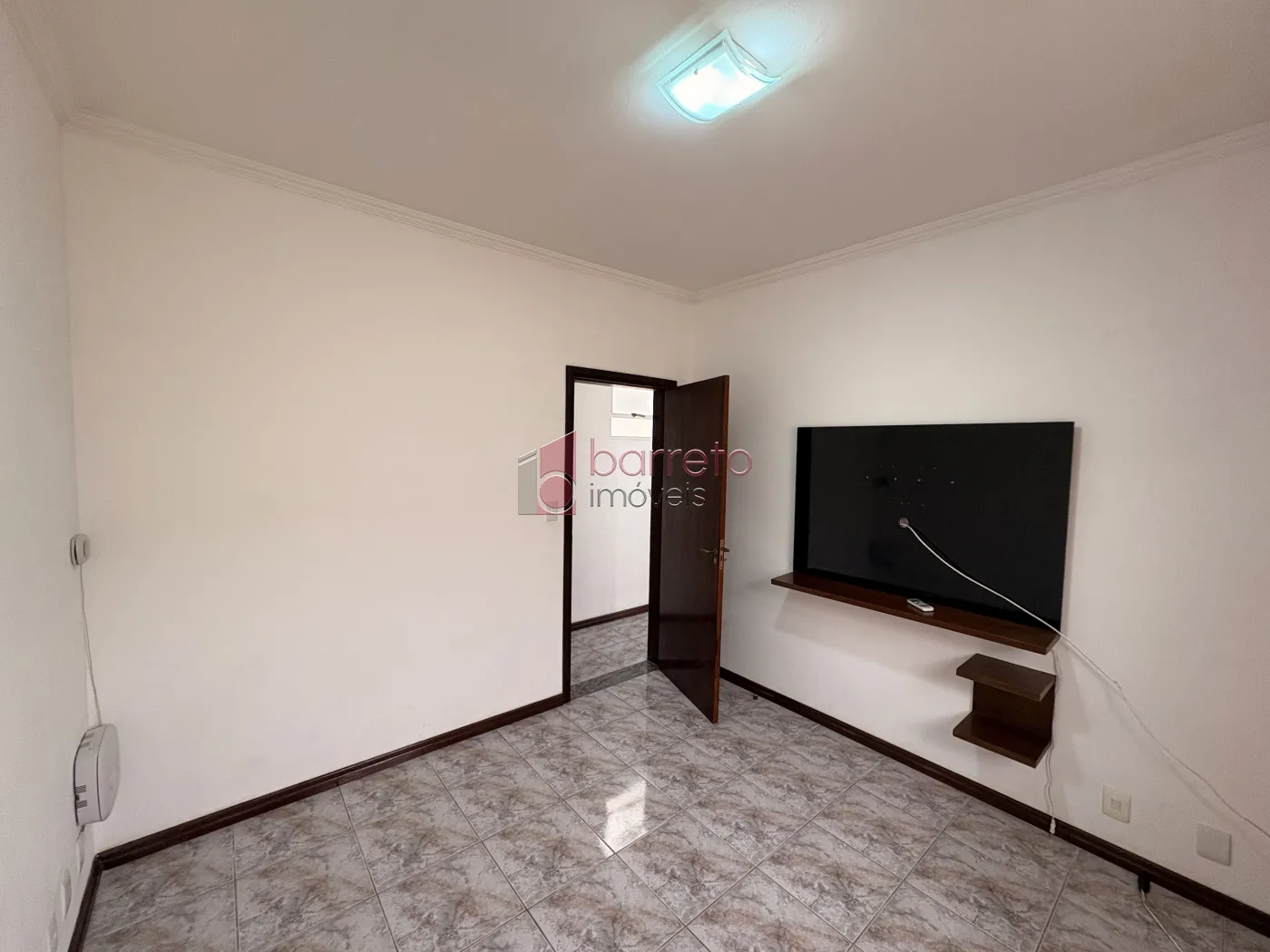 CASA PARA LOCAÇÃO NA VILA GRAFF – JUNDIAÍ/SP