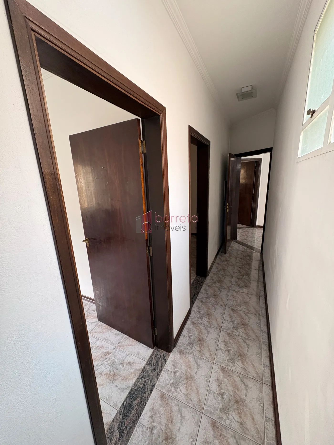 CASA PARA LOCAÇÃO NA VILA GRAFF – JUNDIAÍ/SP