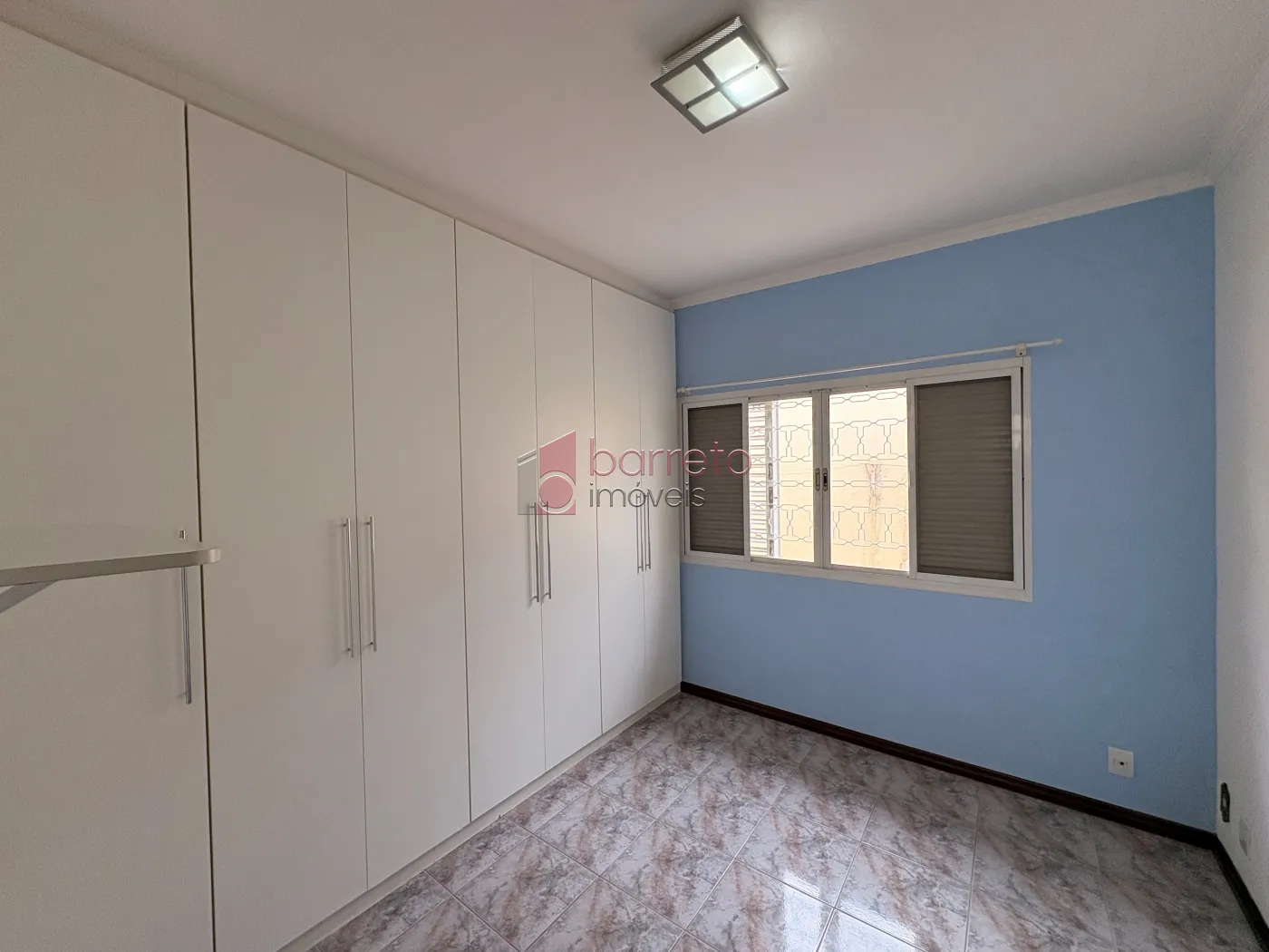 CASA PARA LOCAÇÃO NA VILA GRAFF – JUNDIAÍ/SP