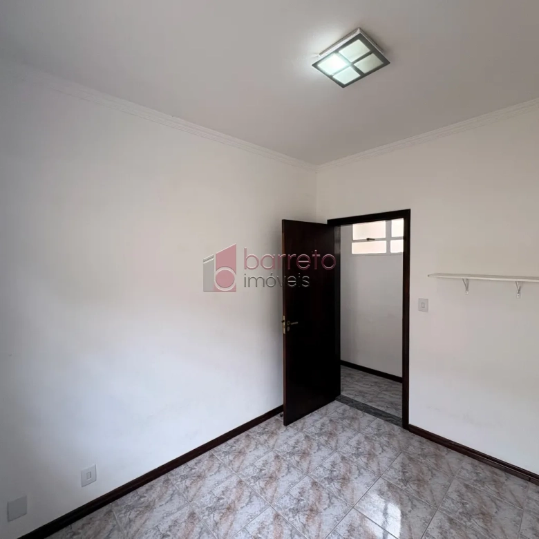 CASA PARA LOCAÇÃO NA VILA GRAFF – JUNDIAÍ/SP
