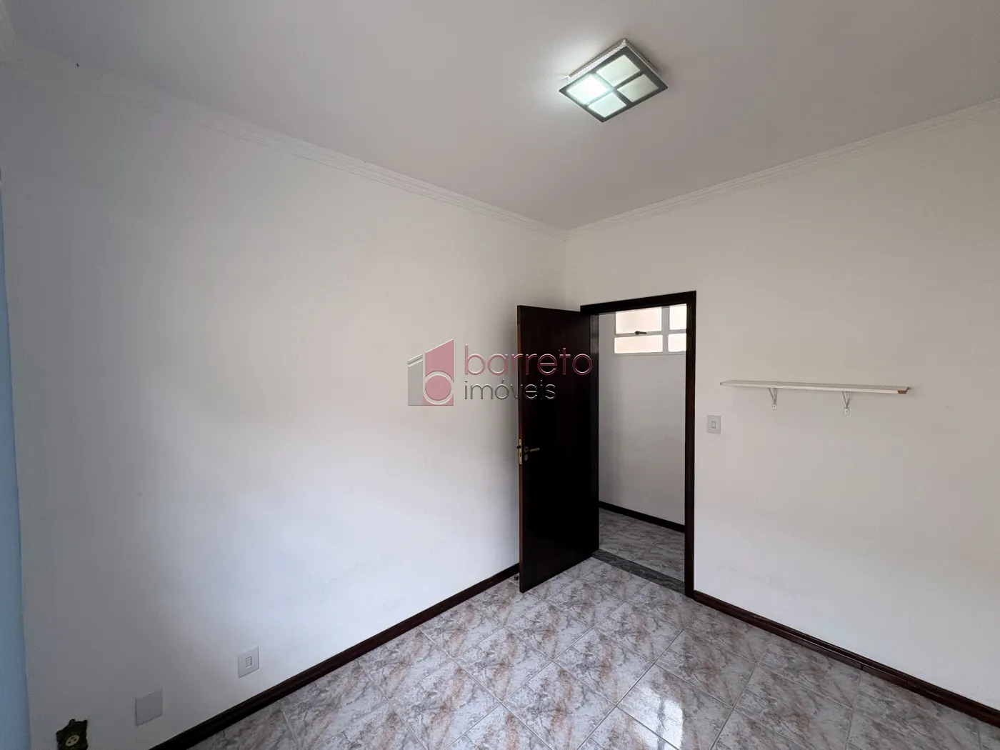 CASA PARA LOCAÇÃO NA VILA GRAFF – JUNDIAÍ/SP