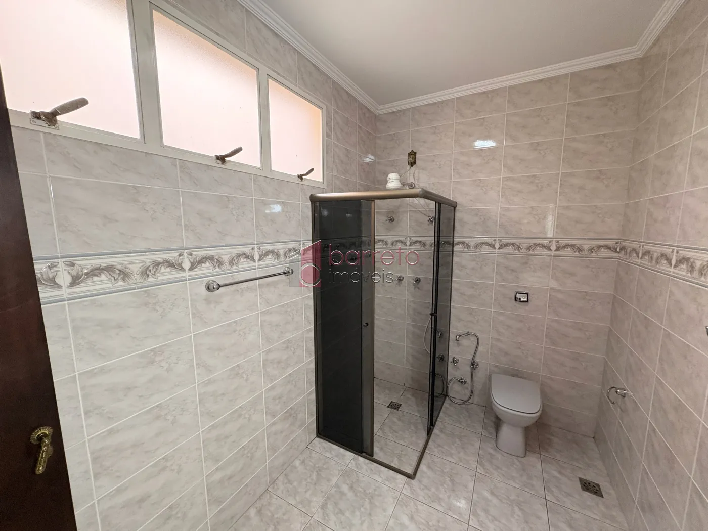 CASA PARA LOCAÇÃO NA VILA GRAFF – JUNDIAÍ/SP
