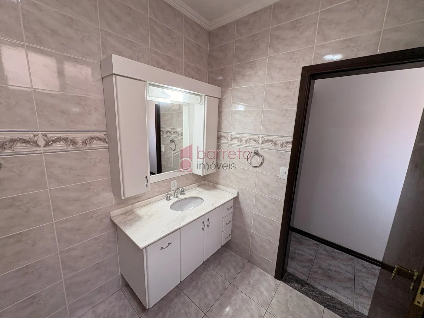 CASA PARA LOCAÇÃO NA VILA GRAFF – JUNDIAÍ/SP
