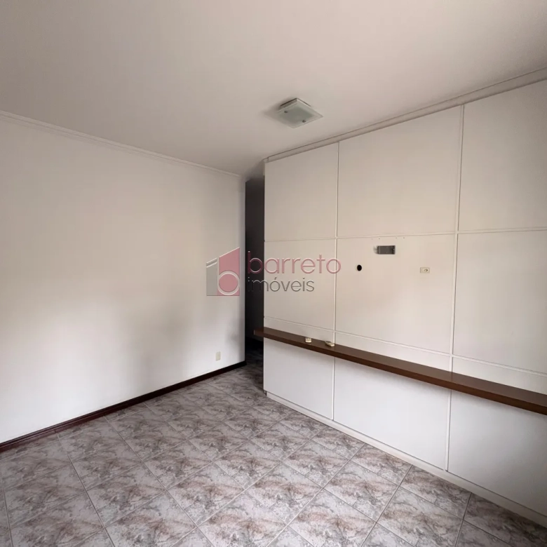CASA PARA LOCAÇÃO NA VILA GRAFF – JUNDIAÍ/SP