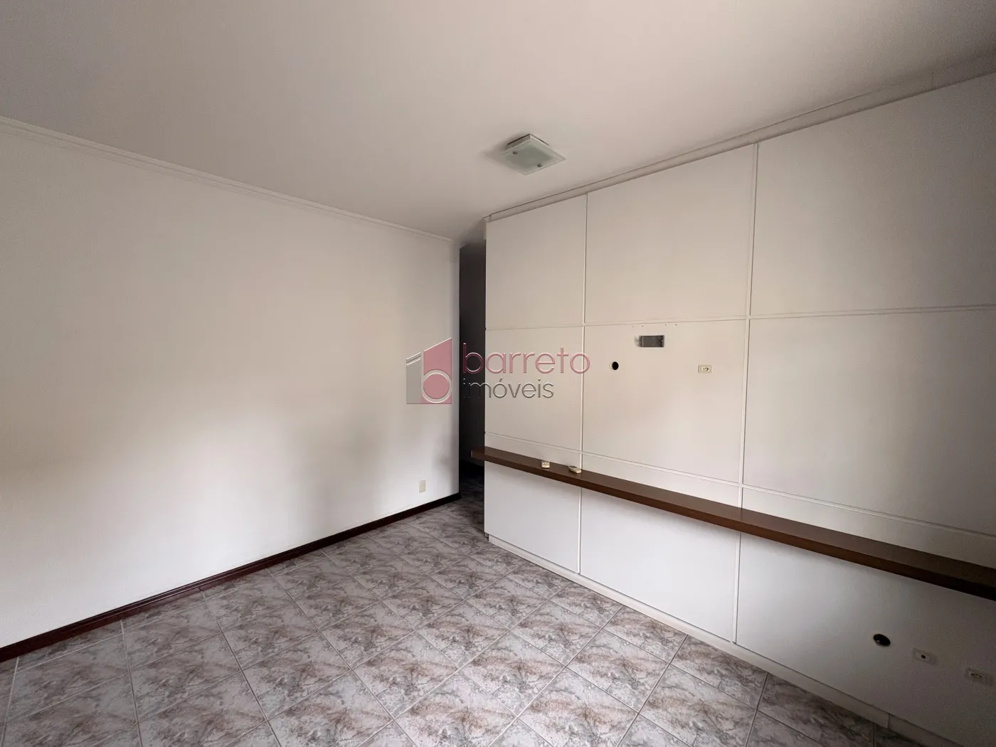 CASA PARA LOCAÇÃO NA VILA GRAFF – JUNDIAÍ/SP