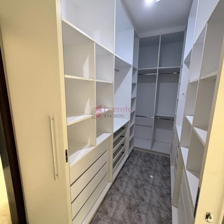 CASA PARA LOCAÇÃO NA VILA GRAFF – JUNDIAÍ/SP