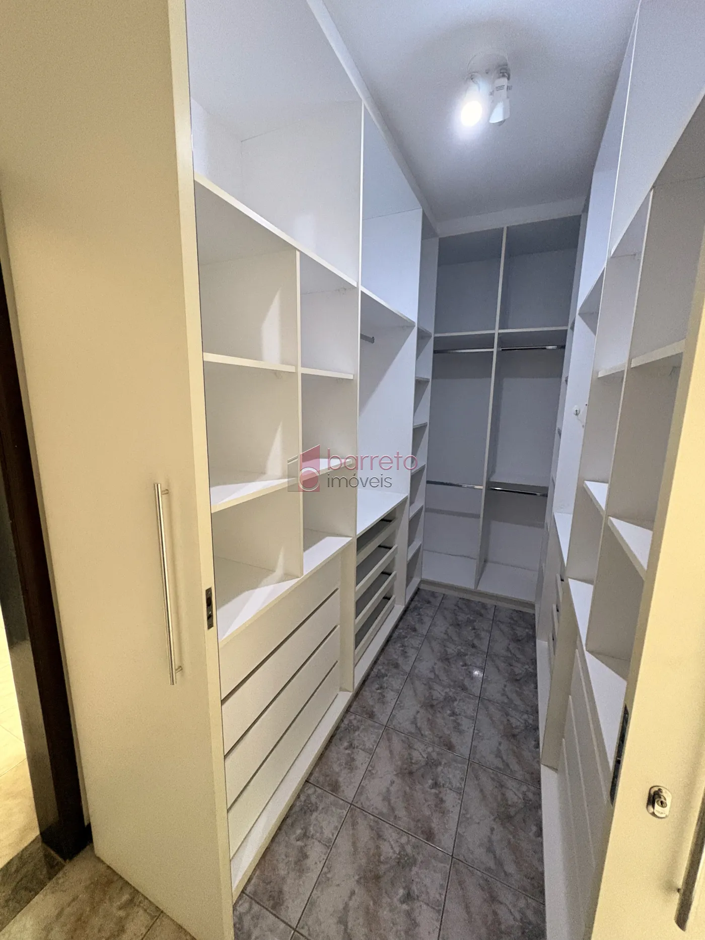 CASA PARA LOCAÇÃO NA VILA GRAFF – JUNDIAÍ/SP
