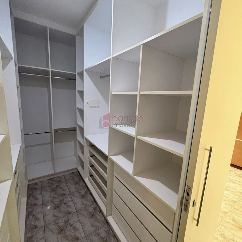 CASA PARA LOCAÇÃO NA VILA GRAFF – JUNDIAÍ/SP